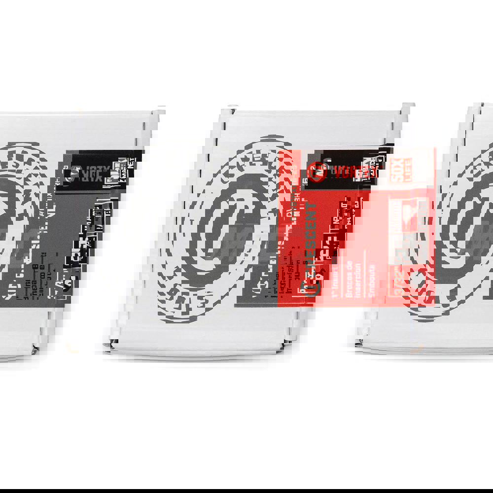 Power Screwdriver Bit: 3/32